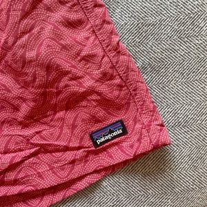 Patagonia Baggies Shorts